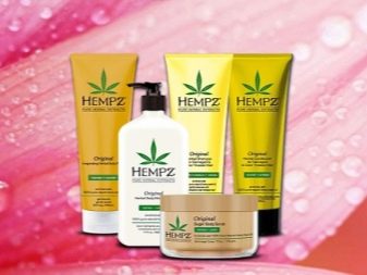 Косметика Hempz: огляд професійної косметики для волосся і тіла. Її плюси та мінуси