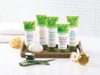 Косметика Herbalife: чому її вибирають косметологи і лікарі? Особливості лінійки Skin та інших продуктів