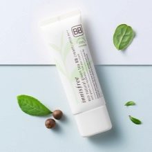 Косметика Innisfree: види корейської косметики, огляд наборів. Серія «Зелений чай» та інші. Відгуки