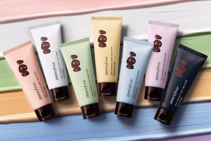Косметика Innisfree: види корейської косметики, огляд наборів. Серія «Зелений чай» та інші. Відгуки