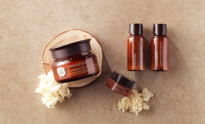 Косметика Innisfree: види корейської косметики, огляд наборів. Серія «Зелений чай» та інші. Відгуки