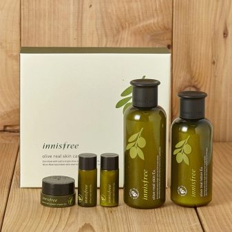 Косметика Innisfree: види корейської косметики, огляд наборів. Серія «Зелений чай» та інші. Відгуки
