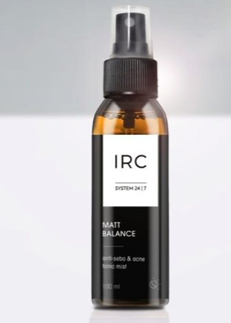Косметика IRC: огляд косметики. Достоїнства і недоліки. Відгуки косметологів