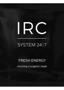 Косметика IRC: огляд косметики. Достоїнства і недоліки. Відгуки косметологів