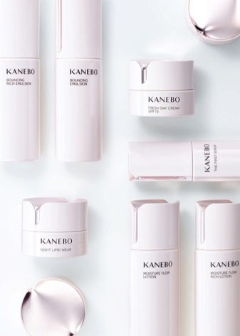 Косметика Kanebo: огляд японської косметики, поради щодо вибору і застосування засобів, відгуки