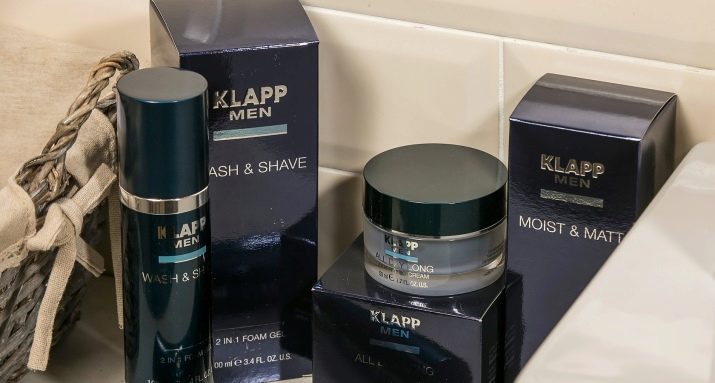 Косметика Klapp: німецька професійна косметика для обличчя і тіла, відгуки косметологів