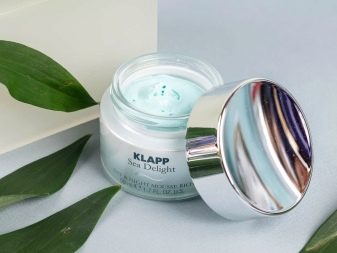 Косметика Klapp: німецька професійна косметика для обличчя і тіла, відгуки косметологів
