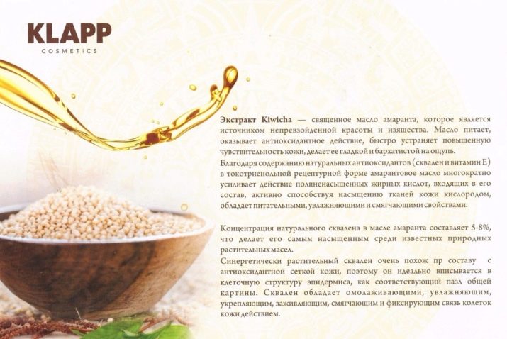 Косметика Klapp: німецька професійна косметика для обличчя і тіла, відгуки косметологів