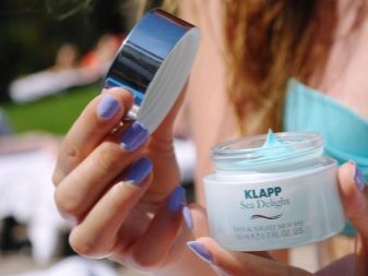 Косметика Klapp: німецька професійна косметика для обличчя і тіла, відгуки косметологів