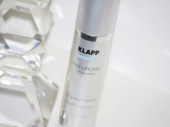 Косметика Klapp: німецька професійна косметика для обличчя і тіла, відгуки косметологів