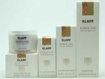 Косметика Klapp: німецька професійна косметика для обличчя і тіла, відгуки косметологів