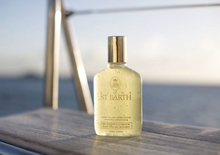 Косметика Ligne St Barth: догляд для обличчя, засоби для засмаги і інша продукція. Рекомендації по вибору