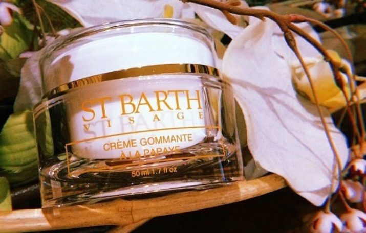 Косметика Ligne St Barth: догляд для обличчя, засоби для засмаги і інша продукція. Рекомендації по вибору