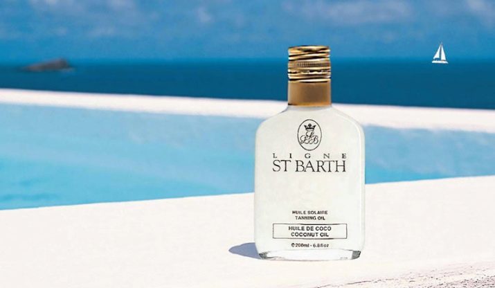 Косметика Ligne St Barth: догляд для обличчя, засоби для засмаги і інша продукція. Рекомендації по вибору