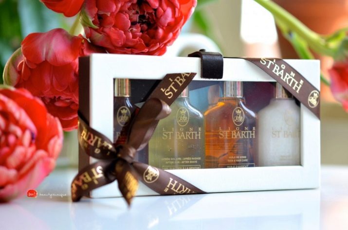 Косметика Ligne St Barth: догляд для обличчя, засоби для засмаги і інша продукція. Рекомендації по вибору
