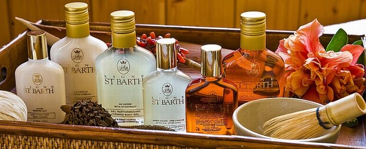 Косметика Ligne St Barth: догляд для обличчя, засоби для засмаги і інша продукція. Рекомендації по вибору