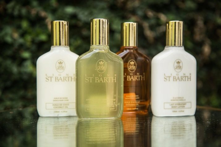Косметика Ligne St Barth: догляд для обличчя, засоби для засмаги і інша продукція. Рекомендації по вибору