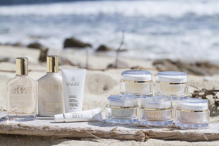 Косметика Ligne St Barth: догляд для обличчя, засоби для засмаги і інша продукція. Рекомендації по вибору