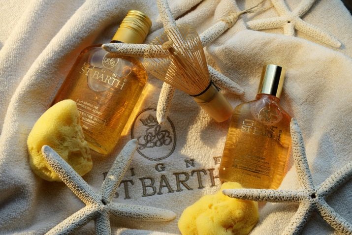 Косметика Ligne St Barth: догляд для обличчя, засоби для засмаги і інша продукція. Рекомендації по вибору