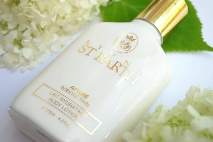 Косметика Ligne St Barth: догляд для обличчя, засоби для засмаги і інша продукція. Рекомендації по вибору