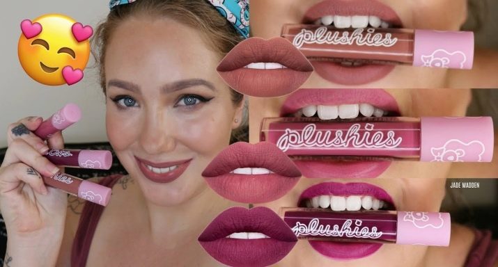 Косметика Lime Crime: переваги і недоліки. Огляд продукції. Плюси і мінуси, вибір