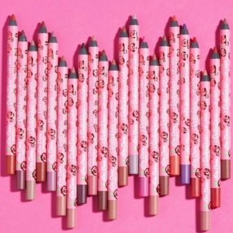 Косметика Lime Crime: переваги і недоліки. Огляд продукції. Плюси і мінуси, вибір