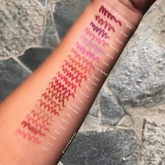 Косметика Lime Crime: переваги і недоліки. Огляд продукції. Плюси і мінуси, вибір