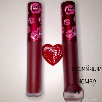 Косметика Lime Crime: переваги і недоліки. Огляд продукції. Плюси і мінуси, вибір