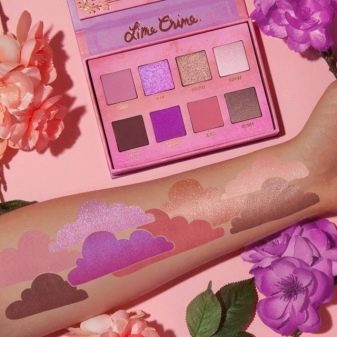 Косметика Lime Crime: переваги і недоліки. Огляд продукції. Плюси і мінуси, вибір