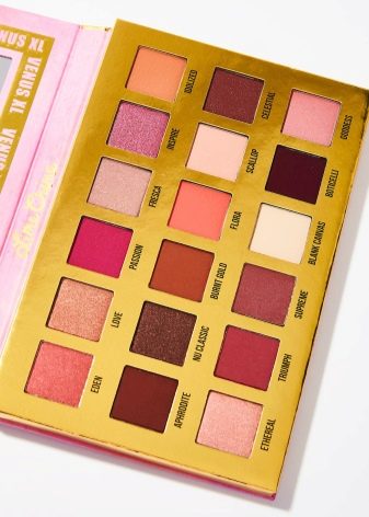 Косметика Lime Crime: переваги і недоліки. Огляд продукції. Плюси і мінуси, вибір