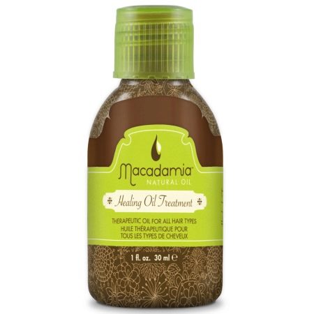 Косметика Macadamia: огляд професійної косметики для волосся. Її плюси та мінуси
