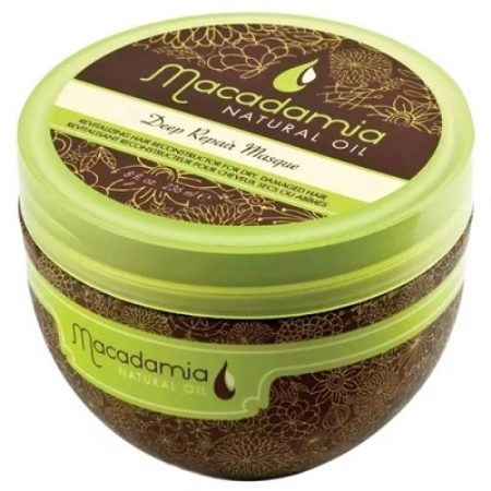 Косметика Macadamia: огляд професійної косметики для волосся. Її плюси та мінуси