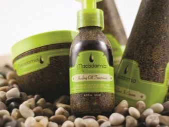 Косметика Macadamia: огляд професійної косметики для волосся. Її плюси та мінуси
