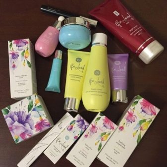 Косметика NL International: вибір продукції для чоловіків і жінок. Декоративна косметика для обличчя від фірми NL, відгуки