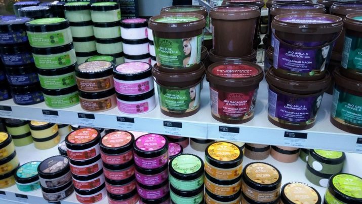 Косметика Organic Shop: натуральна органічна косметика для особи. Огляд засобів, поради щодо вибору та застосування