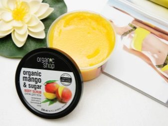 Косметика Organic Shop: натуральна органічна косметика для особи. Огляд засобів, поради щодо вибору та застосування
