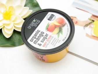 Косметика Organic Shop: натуральна органічна косметика для особи. Огляд засобів, поради щодо вибору та застосування