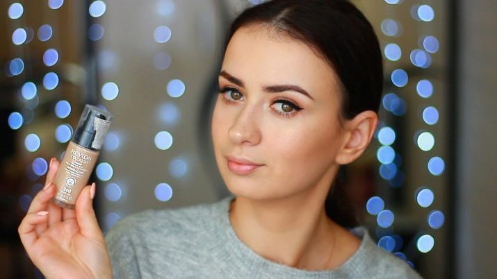 Косметика Revlon: професійна косметика для волосся та декоративна косметика для обличчя
