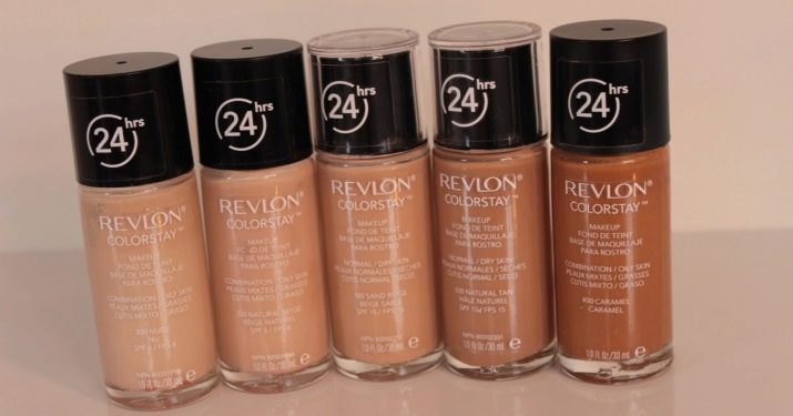 Косметика Revlon: професійна косметика для волосся та декоративна косметика для обличчя