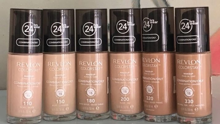 Косметика Revlon: професійна косметика для волосся та декоративна косметика для обличчя