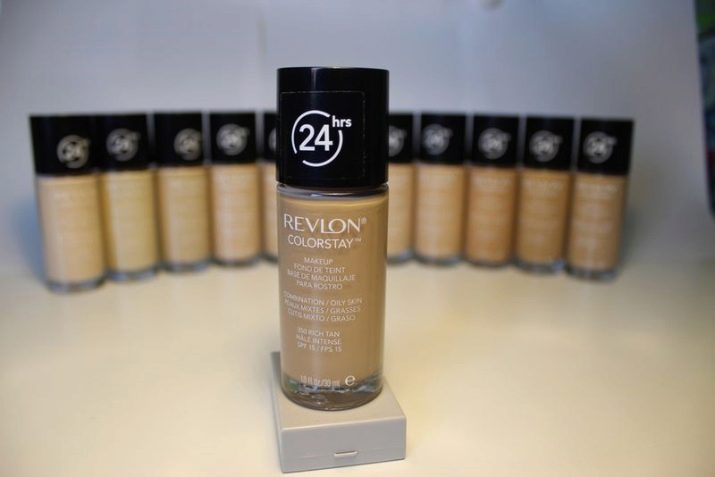Косметика Revlon: професійна косметика для волосся та декоративна косметика для обличчя