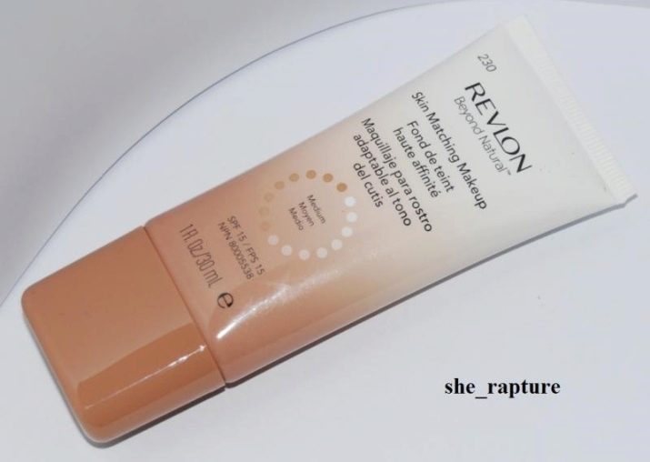 Косметика Revlon: професійна косметика для волосся та декоративна косметика для обличчя