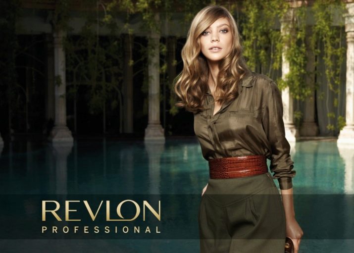 Косметика Revlon: професійна косметика для волосся та декоративна косметика для обличчя