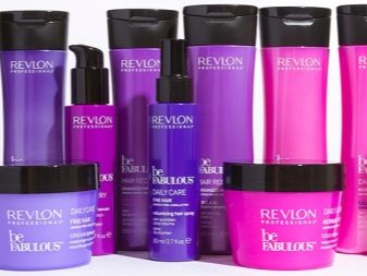 Косметика Revlon: професійна косметика для волосся та декоративна косметика для обличчя