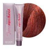 Косметика Revlon: професійна косметика для волосся та декоративна косметика для обличчя