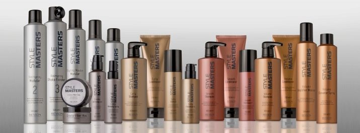 Косметика Revlon: професійна косметика для волосся та декоративна косметика для обличчя