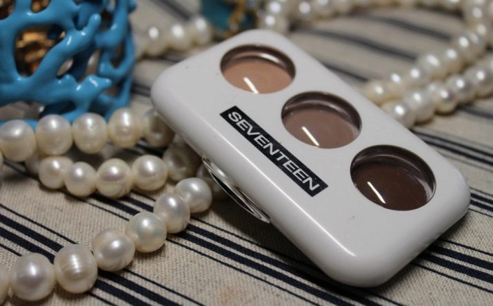 Косметика Seventeen: опис, плюси і мінуси косметики. Тональний крем та інша косметика. Відгуки