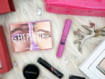 Косметика Seventeen: опис, плюси і мінуси косметики. Тональний крем та інша косметика. Відгуки