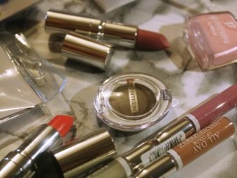 Косметика Seventeen: опис, плюси і мінуси косметики. Тональний крем та інша косметика. Відгуки