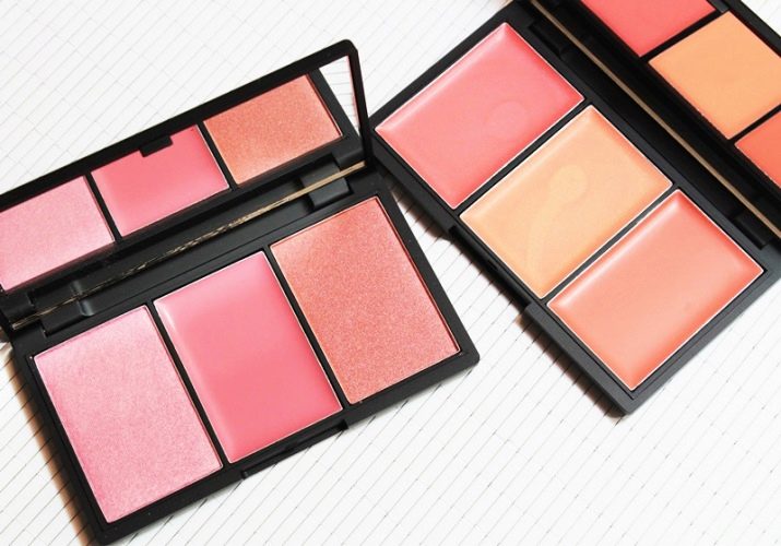 Косметика Sleek MakeUP: історія фірми. Плюси і мінуси продукції. Огляд асортименту